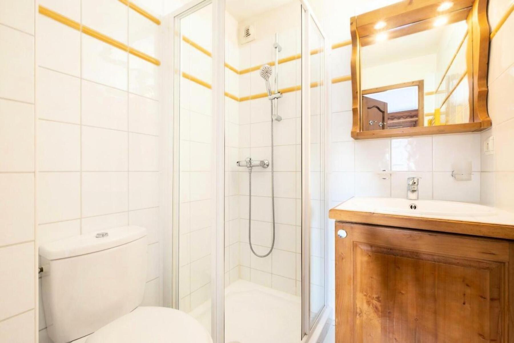Residence La Ginabelle - Maeva Home - Appartement 3 Pieces 6 Personnes - Prestige Mae-2304 Шамони Екстериор снимка